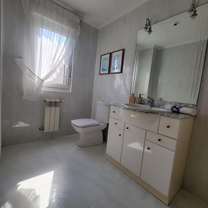 Casa En A 800m De La Playa Сasa de vacaciones Santander