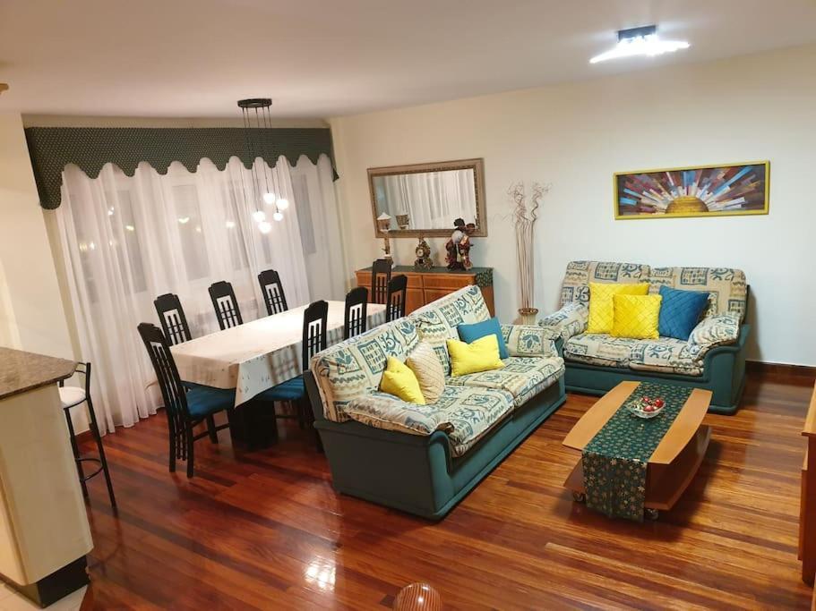 Casa En A 800m De La Playa Сasa de vacaciones *