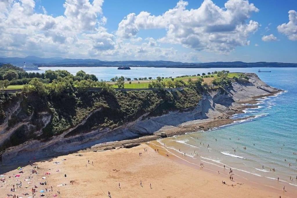 Сasa de vacaciones Casa En A 800m De La Playa Santander