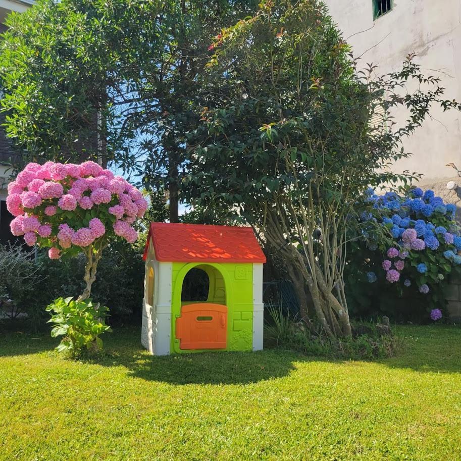 Casa En A 800m De La Playa Сasa de vacaciones Santander
