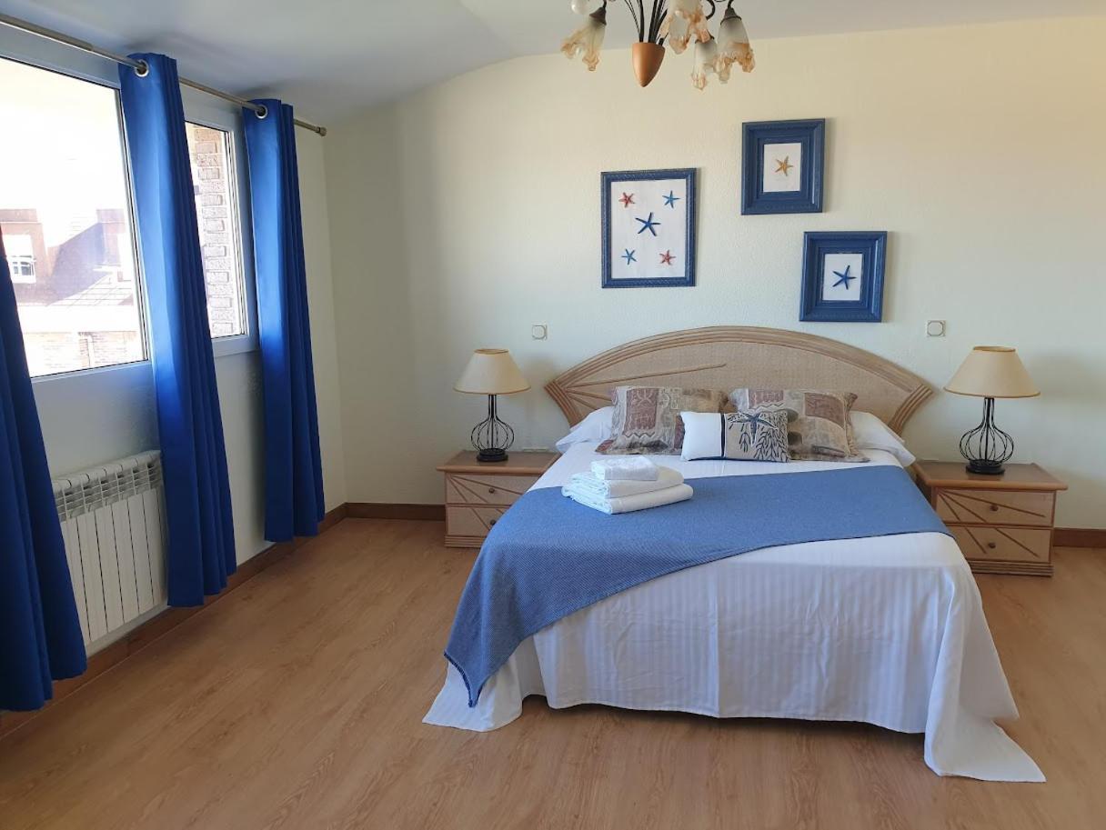 Сasa de vacaciones Casa En A 800m De La Playa