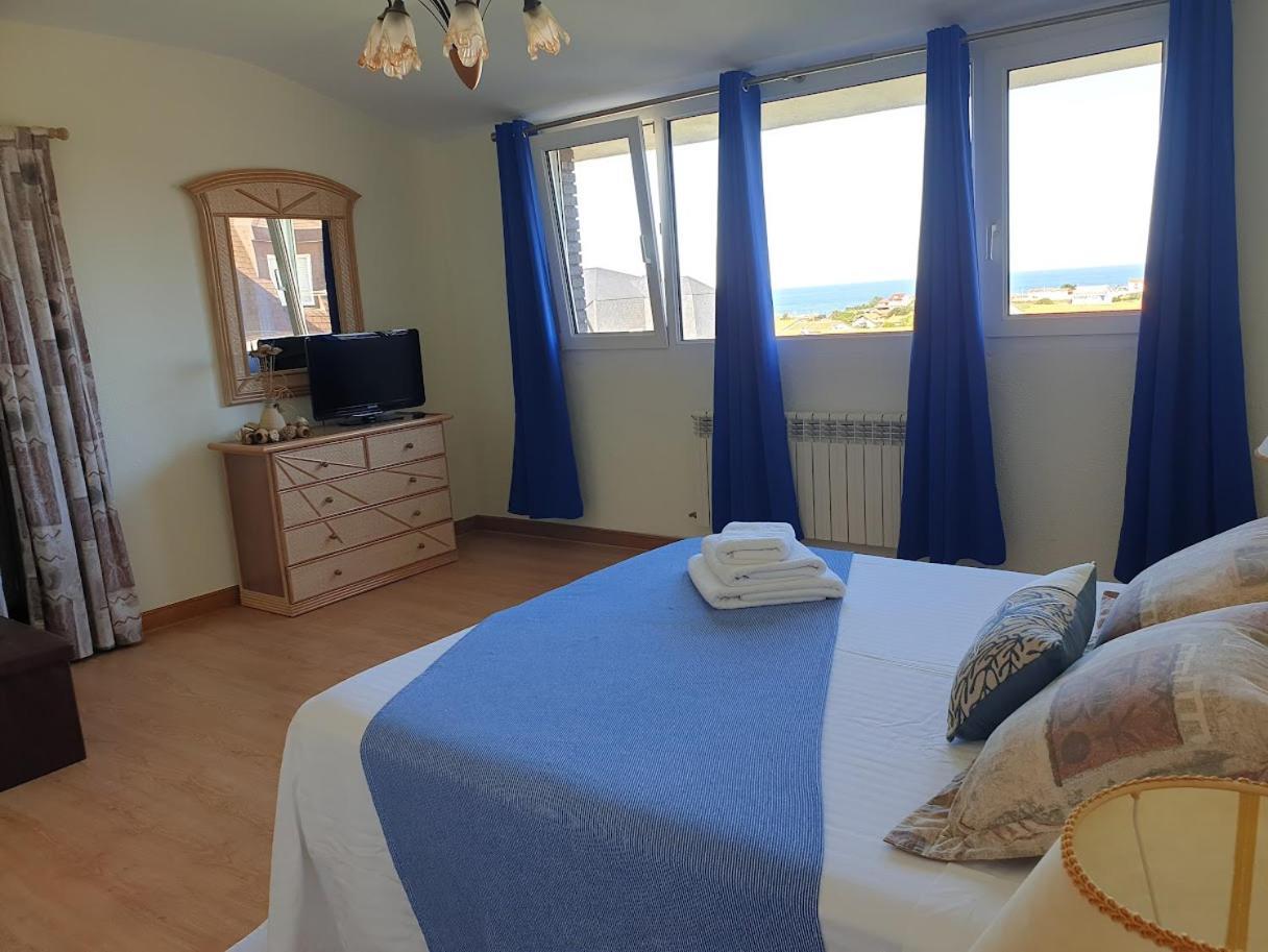 Casa En A 800m De La Playa Сasa de vacaciones Santander