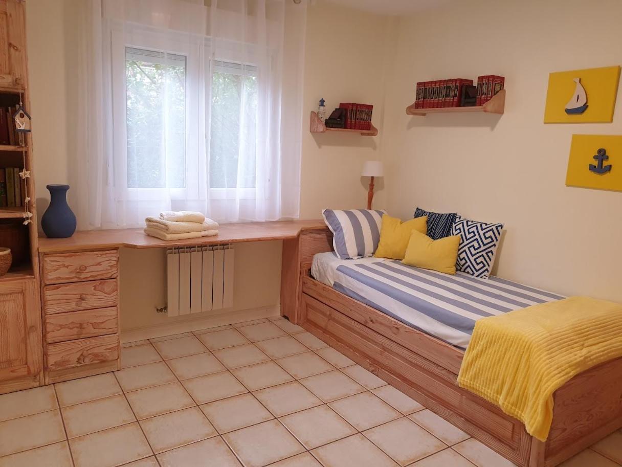 Сasa de vacaciones Casa En A 800m De La Playa Santander