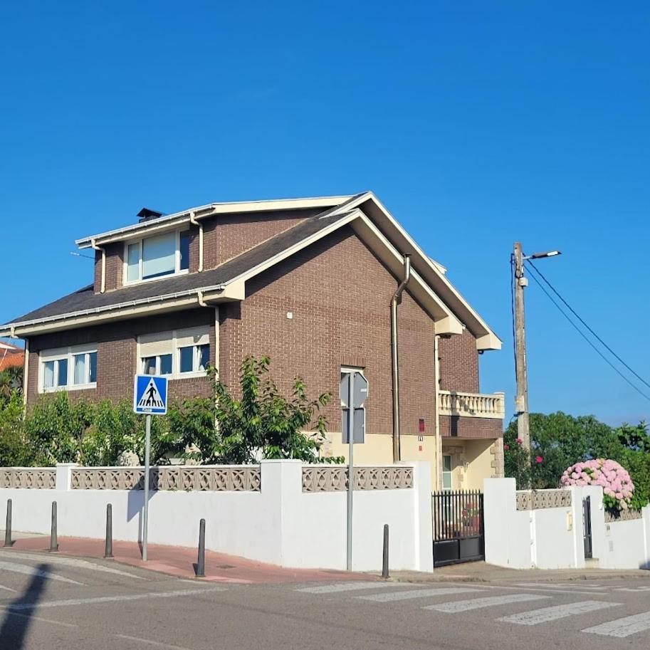 Holiday home Casa En A 800m De La Playa